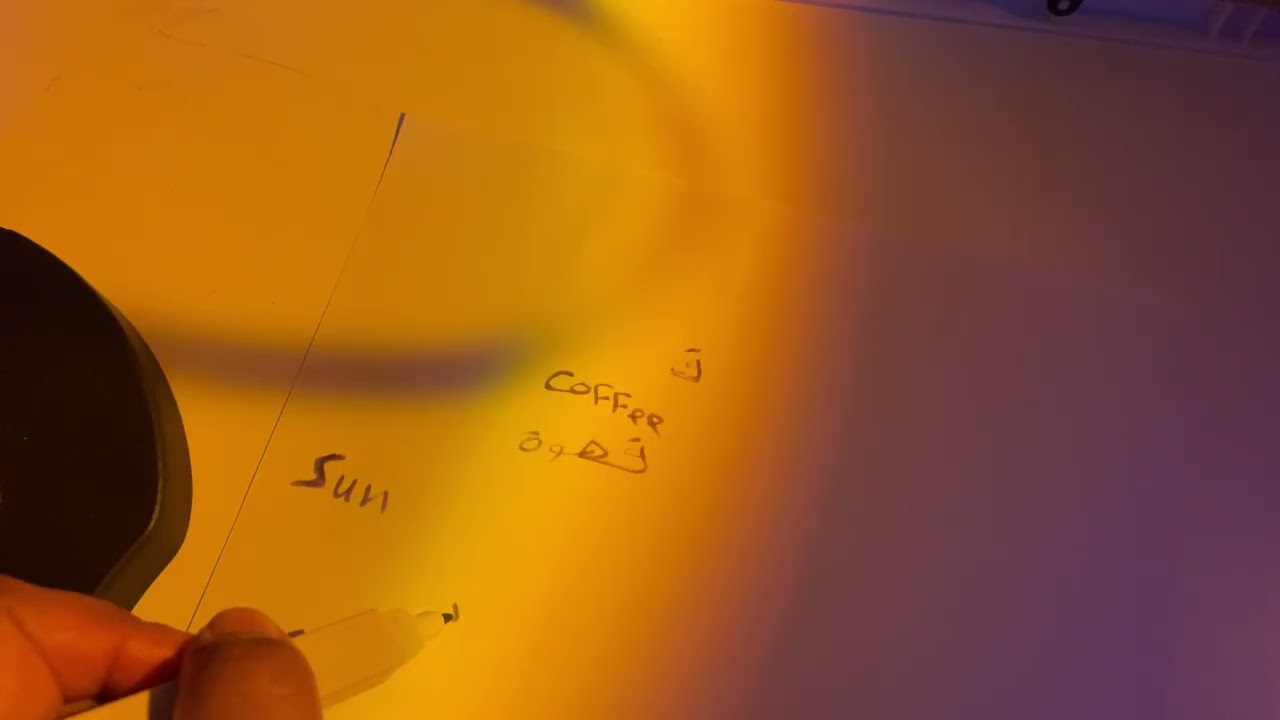 تجربة anticipatory asmr بالعربي!!🤔