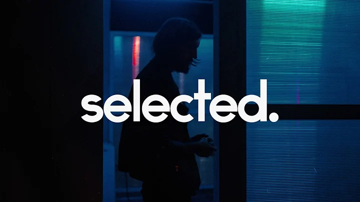 SOMMA & yuma. - How Would It Feel (ft. Tyler Mann)