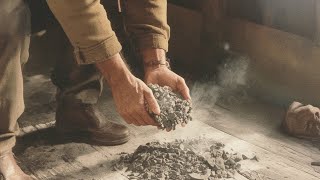 How One Mountain Man’s “Secret” Trick Made His Cabin Nearly Rodent-Proof