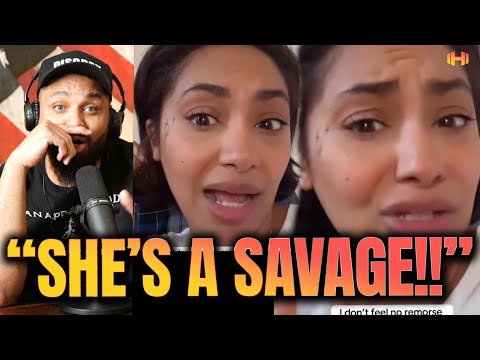 Ratchet  Narcissistic Woman Dumped Her Boyfriend For The Wrong Reasons