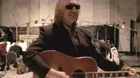 Tom Petty-The Iguana Song