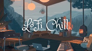 Tranquil Rhythms: Lofi Beats for Relaxation and Focus