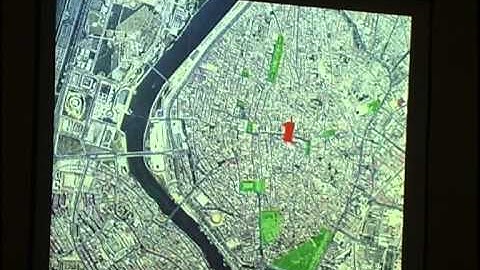 IoA Sliver Lecture,  Jürgen Mayer H.