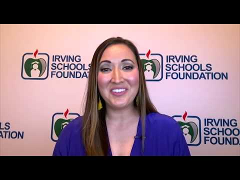 Breakfast with the Stars - Irving High School