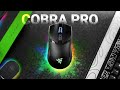 Razer failed us with the new Cobra Pro.