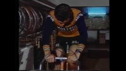 Great Moments In Cycling
