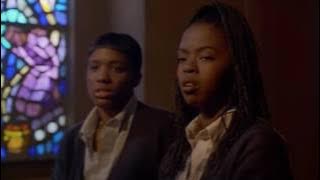 Lauryn Hill & Tanya Blount - 'His Eye Is On The Sparrow' Fan Video