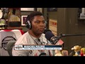 Herschel Walker on The Dan Patrick Show (Full Interview) 06/19/2015