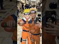 [Naruto] 나루토 실사화 촬영현장! 애니메이션, 실사 셀카 모음/ Naruto Part.1 Live Action Filming Set! [Re:Morphic]