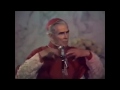 Fulton Sheen — Why Women Can't Become Priests or Give Homilies