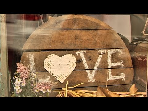 განსაკუთრებული დღე - ანი ვაშაგაშვილის სიუჟეტი