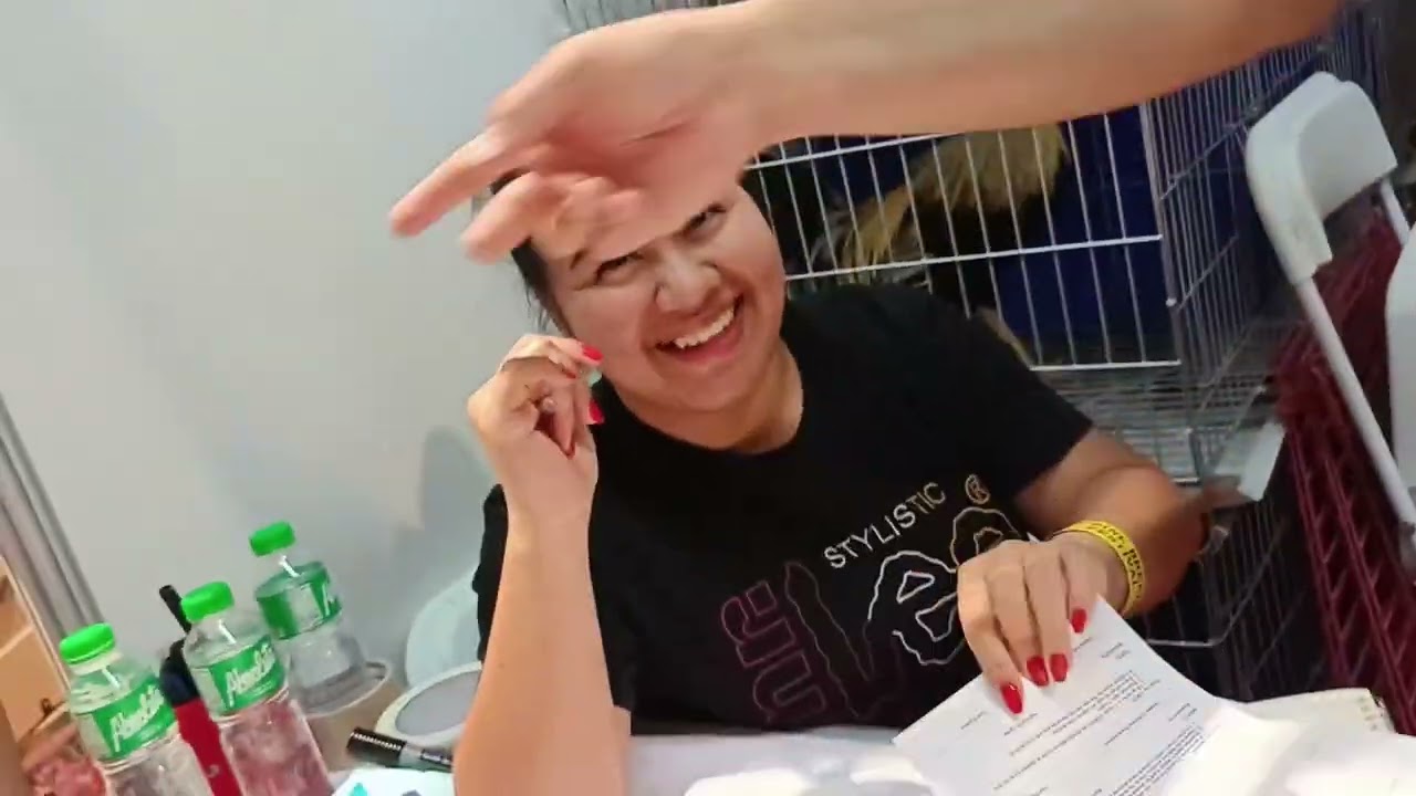 PHILIPPINE BREEDERS FESTIVAL 2025 SMX MOA