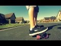 Penny VS Longboard