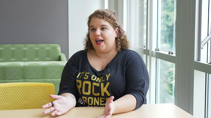 Frances Velay Fellow - Elizabeth Yost '19
