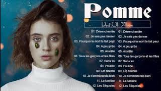 Pomme Greatest Hits Playlist 2021 - Pomme Best Of Album