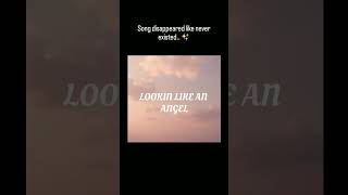 Caption- song disappeared #jasonderulo #savagelove #lyrics #reelstrendy #viralreels #fyp
