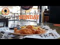 Boneless sunday  buffalo wings  rings jordan