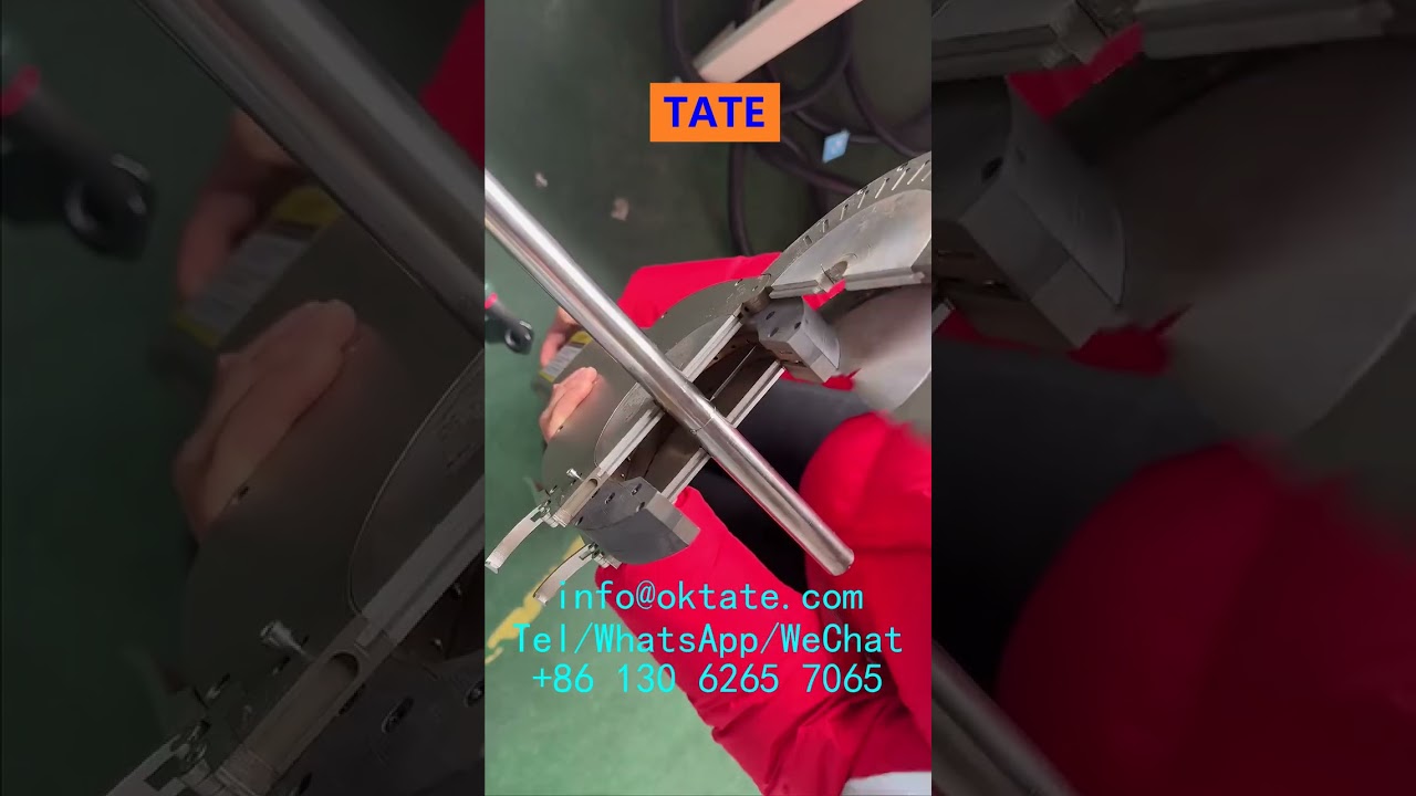 Machines de soudage automatique pour tubes et tuyaux les meilleures offres du marché 