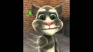 TalkingTom.mp4 Resimi