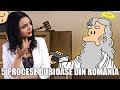 5 procese dubioase din Romania