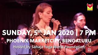 Seven Eyes - Live Concert