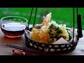 How To Make Tempura At Home | Pro Recipe