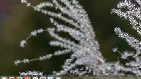 How to Move Unity Launcher to Bottom of the Screen Ubuntu 16.04