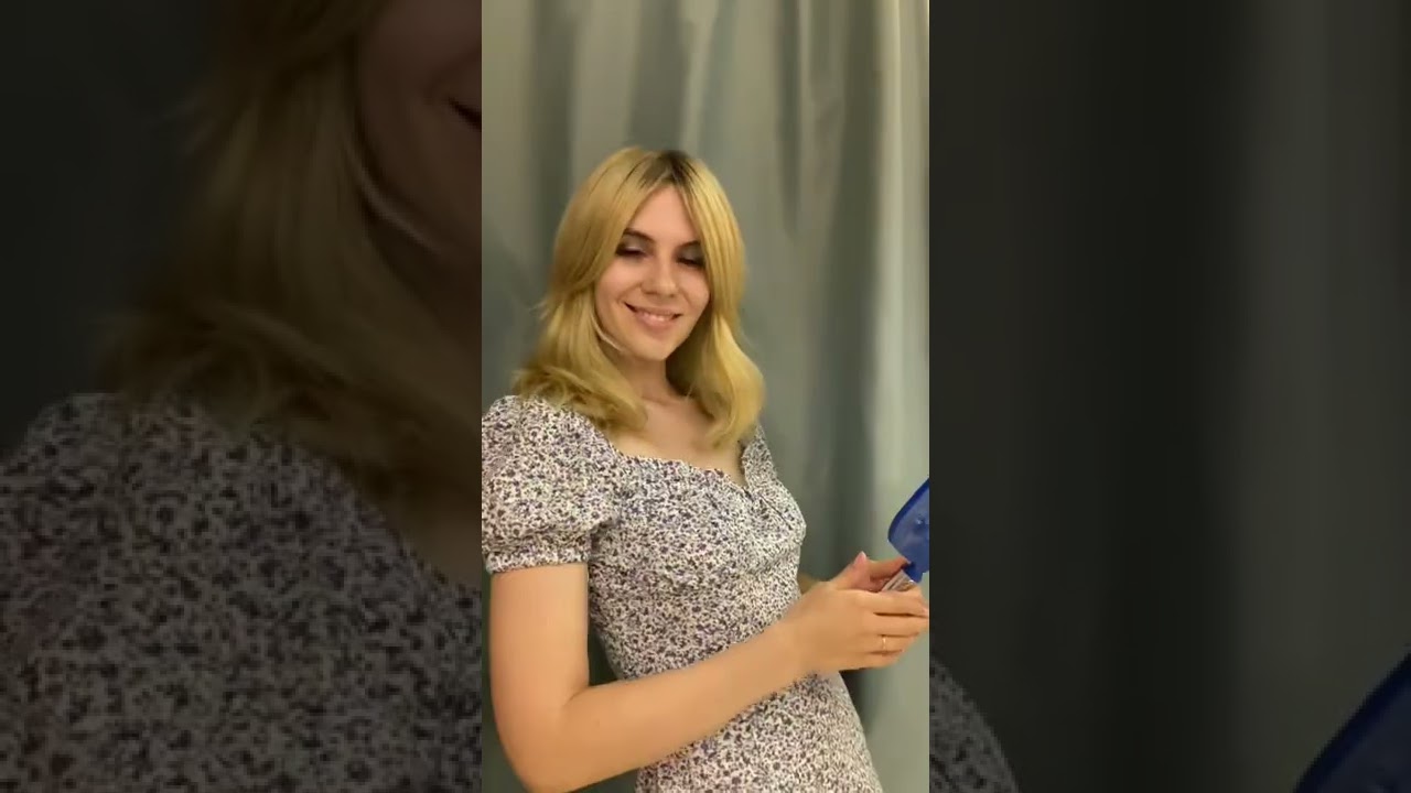 Натуральные парики 64870 и 201615