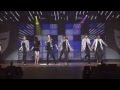 SS501 ASIA TOUR PERSONA in JAPAN  <Crazy 4 YOU &amp; Love Like This> [HD]