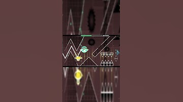 DENIAL 100% - First Stage of Grief | Geometry Dash