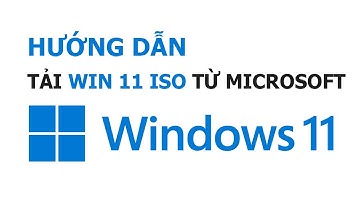Cách tải Windows 11 iso chính thức từ Microsoft mới nhất 2024 | Kiến thức tin học cơ bản