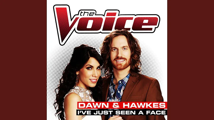 Ive Just Seen A Face (The Voice Performance)