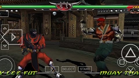 Mortal Kombat Unchained | gameplay walkthrough part 14 | Red Chilli | PSP emulator android