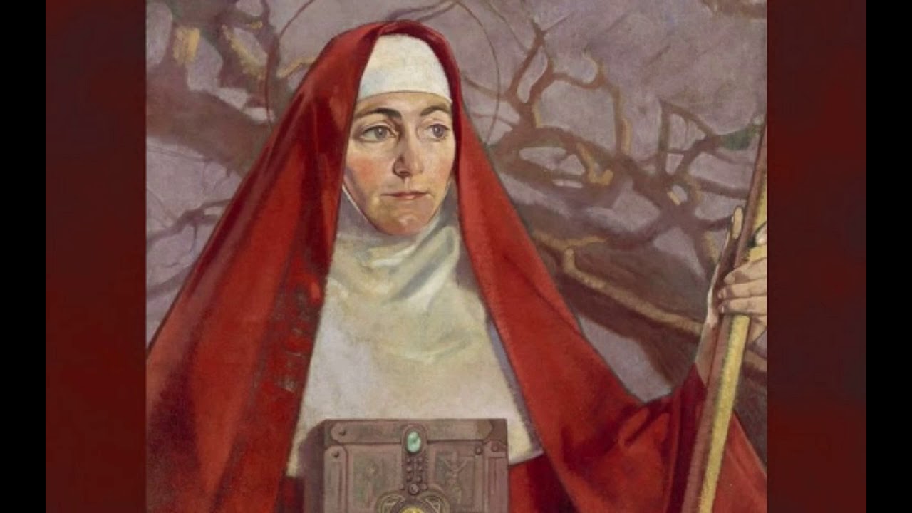 Celebrating the Liturgical Year: February at a Glance