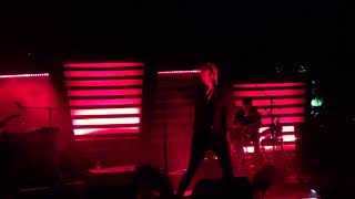 DownloadSpoon - You got your cherry bomb MP3 MP4 Spoon - You got your cherry bomb
