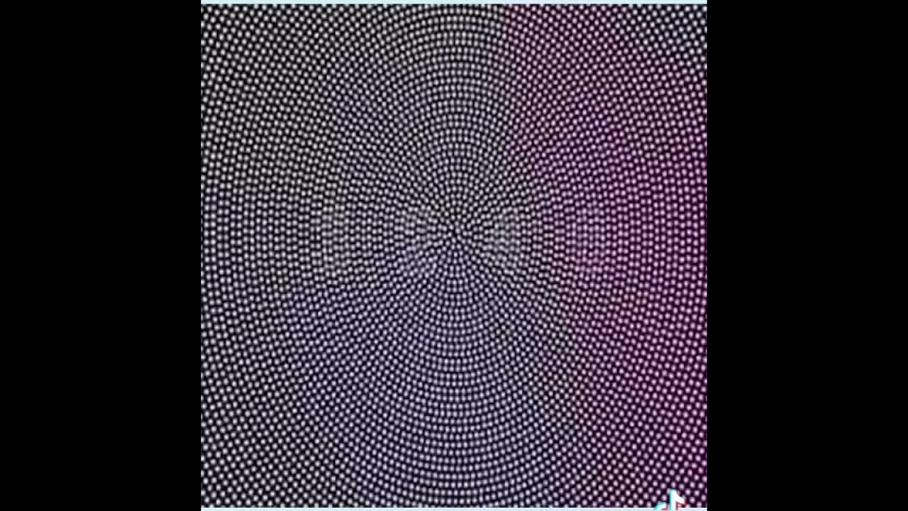 Test thị lực: Mắt bạn bình thường hay loạn thị, cận thị