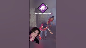 NEW SURVIVOR IN DBD ##dbd #deadbydaylightsurvivor #deadbydaylight #dbdgameplay #dbdclips