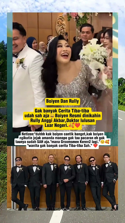 Download lagu Boiyen & Rully #artist #latestnews #quotes #shorts #sorts #fyp #viral #trending