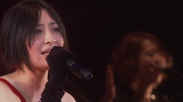 Maaya Sakamoto - Sonic Boom LIVE 2010 Budokan