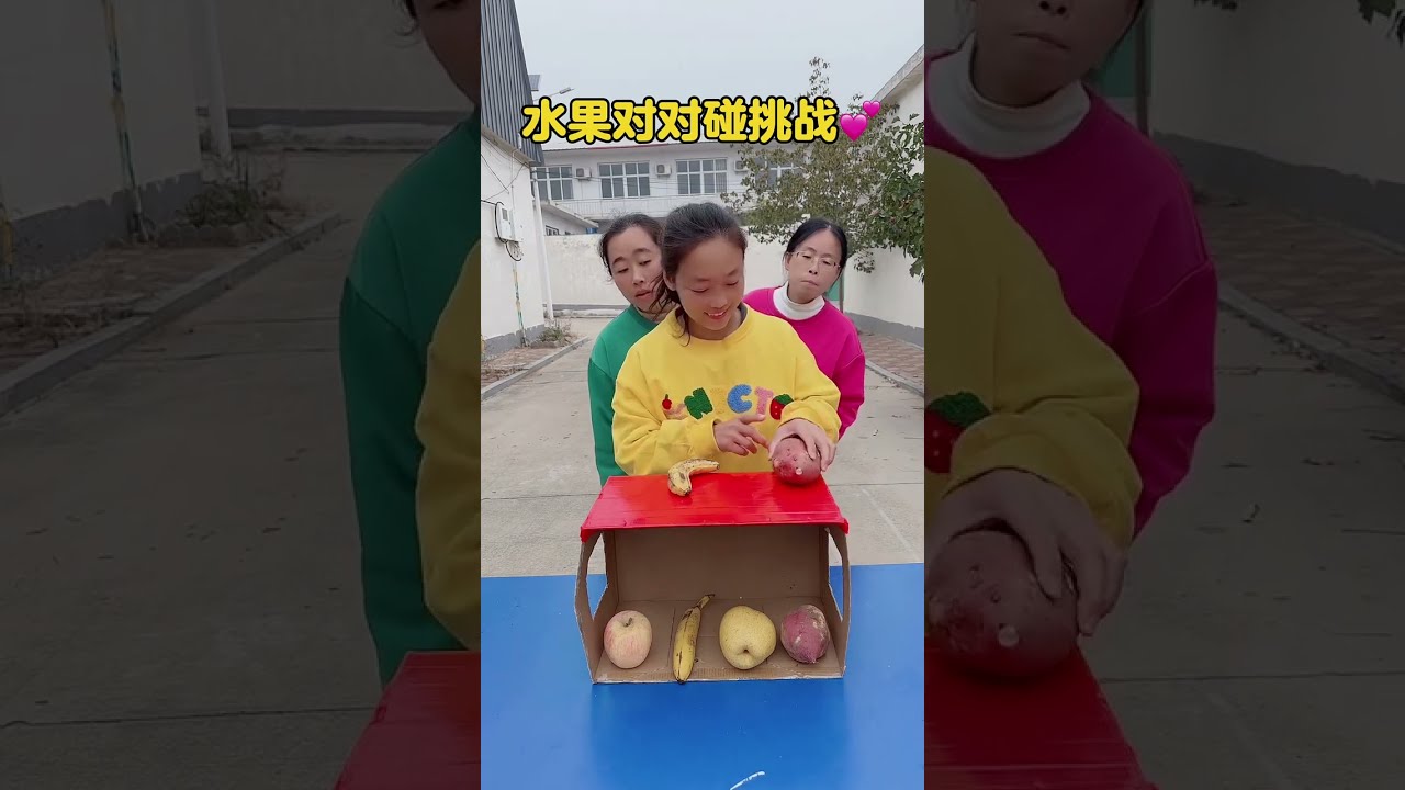  Rural Comedy Videos Joyful Family Funny
