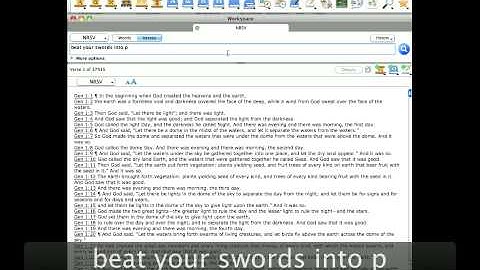 Accordance 8 Fuzzy Search