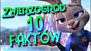 Ile Jest Gatunków Zwierząt W Zwierzogrodzie ? Ciekawostki