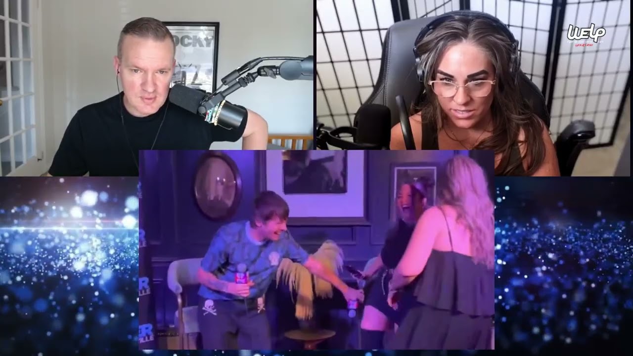 Louis Tomlinson's Heart of Gold: Reacting to His Kindest Moments!