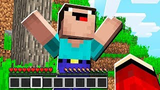 He Was The Nicest Noob in Minecraft Pocket Edition.. He Was The Nicest Noob in Minecraft Pocket Edition..
