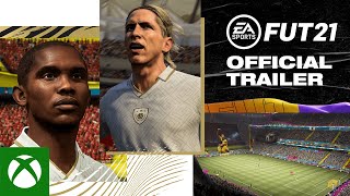 FIFA 21 Ultimate Team | Official Trailer