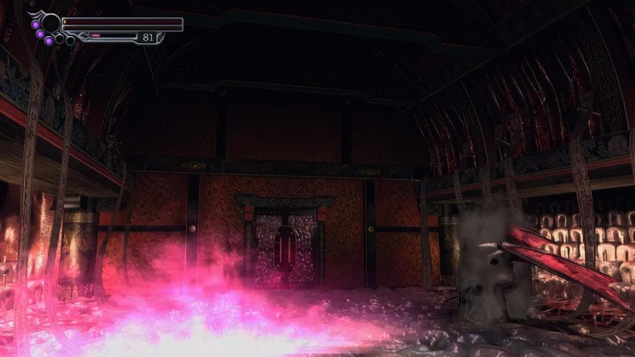 Onimusha 2: Samurai's Destiny Nobunaga (0% upgrade)