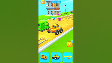 Shape Shifting Game #shorts #short #gaming #shapeshifting #games