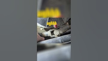 Drive Shaft Failure  Why This Design Is Stupid! polariz rzr