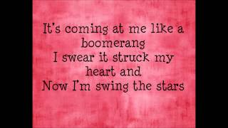 Download lagu Cinta Laura - Boomerang mp3