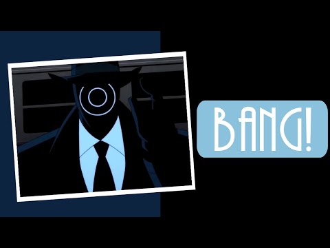 What Do We Know About Onomatopoeia? | Batman Caped Crusader